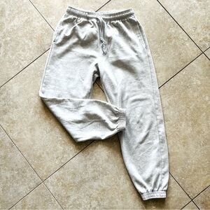 Baggy Joggers, Size S